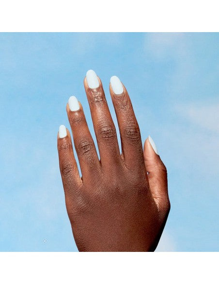 OPI Nature Strong Raindrop Expectations