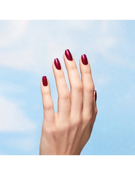 OPI Nature Strong Raisin Your Voice