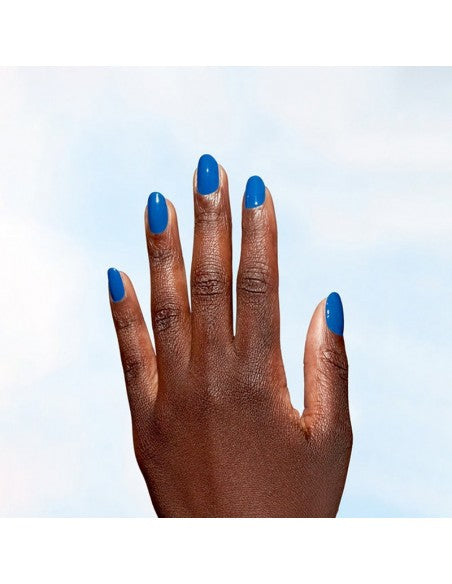 OPI Nature Strong Shore is Something!