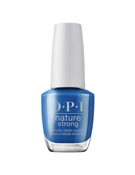 OPI Nature Strong Shore is Something!