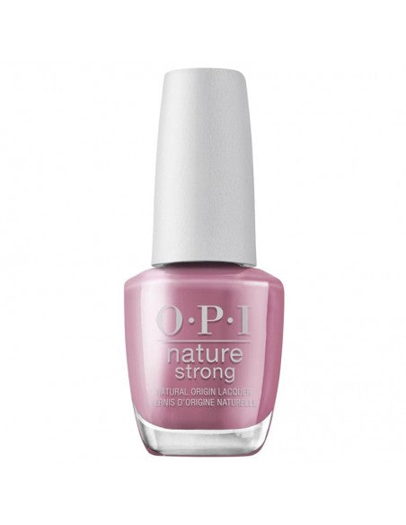 OPI Nature Strong Simply Radishing
