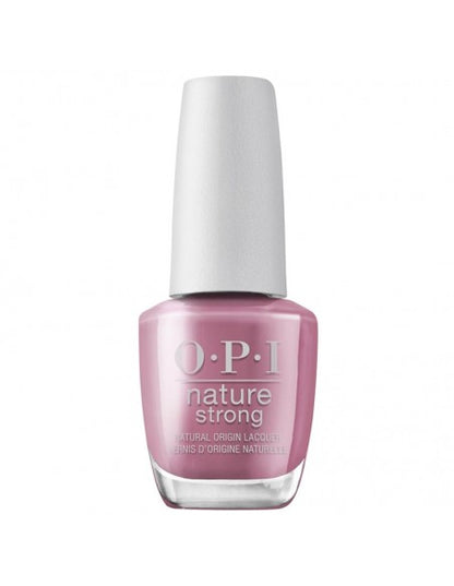 OPI Nature Strong Simply Radishing