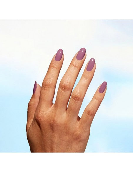 OPI Nature Strong Simply Radishing