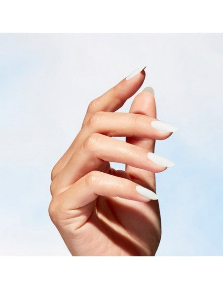 OPI Nature Strong Strong As Shell