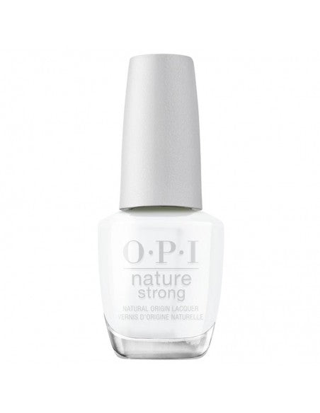OPI Nature Strong Strong As Shell