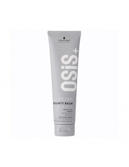OSiS+ Bounty Balm - Rich Curl Cream - 150ml