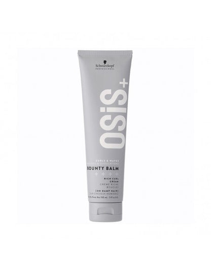 OSiS+ Bounty Balm - Rich Curl Cream - 150ml