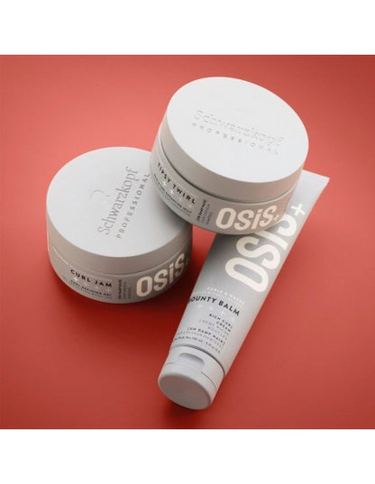OSiS+ Bounty Balm - Rich Curl Cream - 150ml