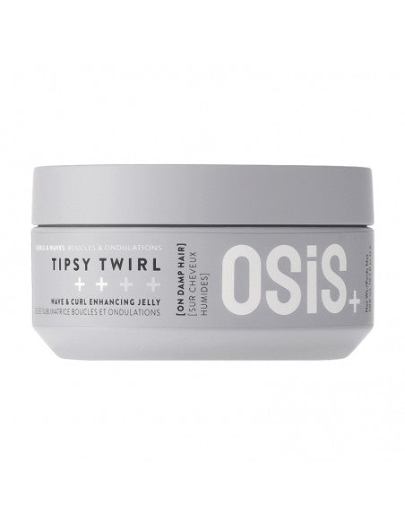 OSiS+ Tipsy Twirl - Wave and Curl Enhancing Jelly - 300ml