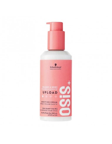 OSiS+ Upload - Bodifying Cream - 200ml