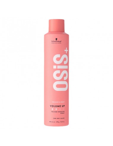 OSiS+ Volume Up - Volume Booster Spray - 300ml