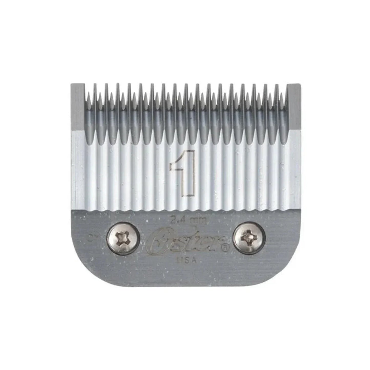 Oster Professional 76918-086 Size 1 blade