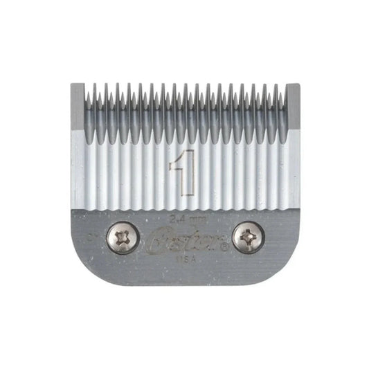 Oster Professional 76918-086 Size 1 blade