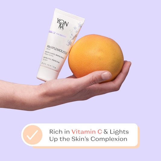 Yonka Grapefruit DS (Pamplemousse PS) 50ml