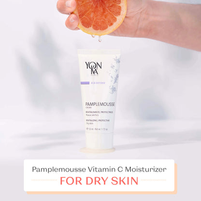 Yonka Grapefruit DS (Pamplemousse PS) 50ml