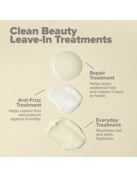 Paul Mitchell - Clean Beauty - Anti-Frizz Leave-In Treatment - 150ml