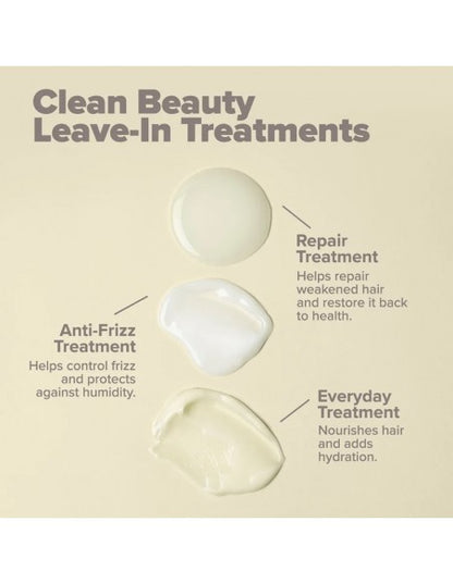 Paul Mitchell - Clean Beauty - Anti-Frizz Leave-In Treatment - 150ml