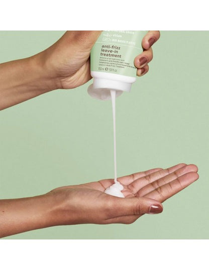 Paul Mitchell - Clean Beauty - Anti-Frizz Leave-In Treatment - 150ml