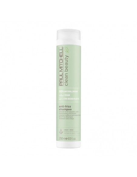 Paul Mitchell - Clean Beauty - Anti-Frizz Shampoo - 250ml