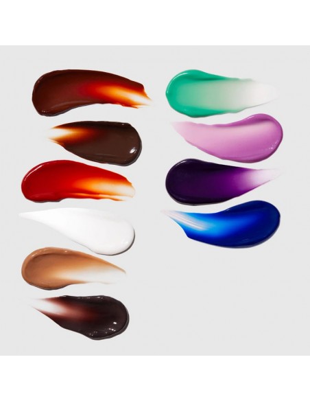 Paul Mitchell - Clean Beauty - Color Depositing Treatment Cayenne - 150ml