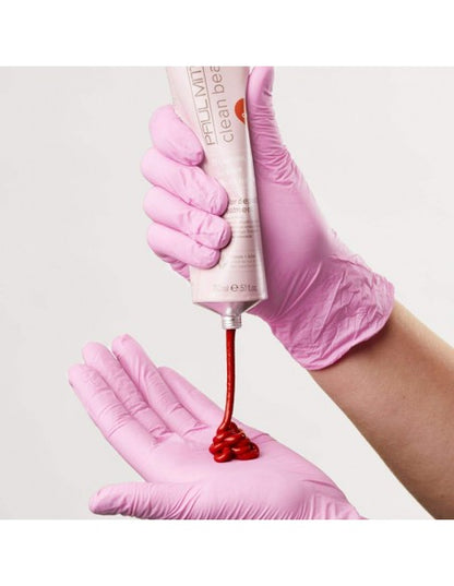 Paul Mitchell - Clean Beauty - Color Depositing Treatment Cayenne - 150ml