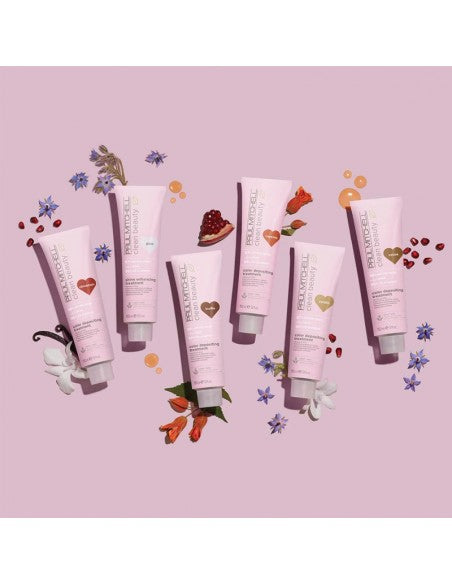 Paul Mitchell - Clean Beauty - Color Depositing Treatment Vanilla - 150ml