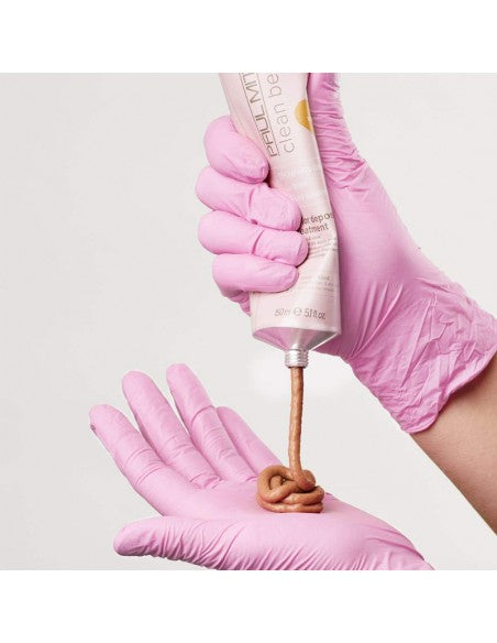 Paul Mitchell - Clean Beauty - Color Depositing Treatment Vanilla - 150ml