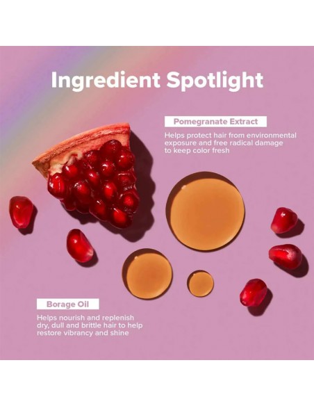 Paul Mitchell - Clean Beauty - Color Protect Conditioner - 250ml