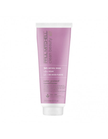 Paul Mitchell - Clean Beauty - Color Protect Conditioner - 250ml