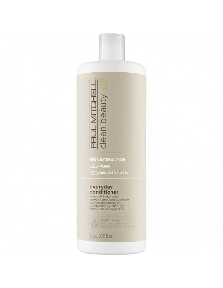 Paul Mitchell - Clean Beauty - Everyday Conditioner - 1000ml