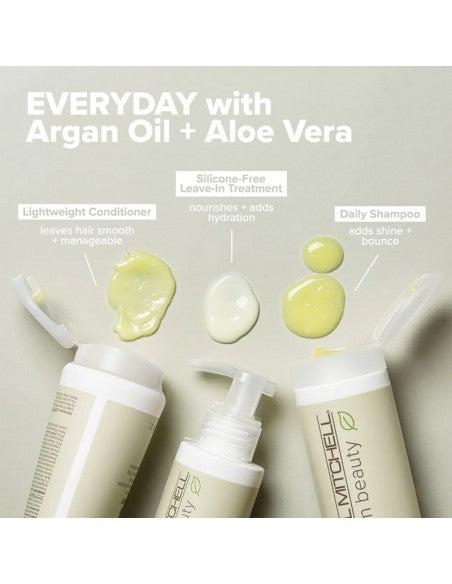 Paul Mitchell - Clean Beauty - Everyday Conditioner - 1000ml