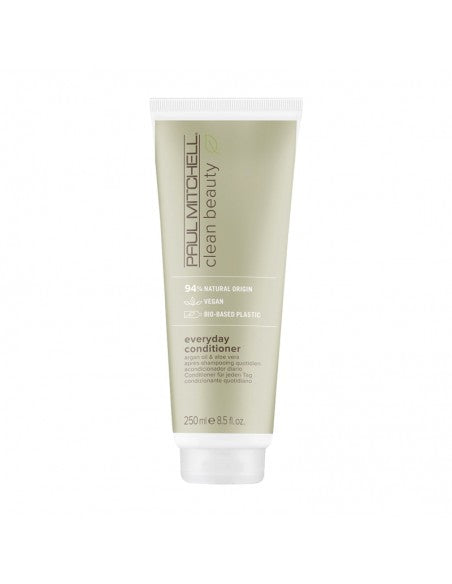 Paul Mitchell - Clean Beauty - Everyday Conditioner - 250ml