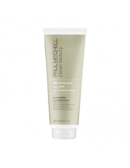 Paul Mitchell - Clean Beauty - Everyday Conditioner - 250ml