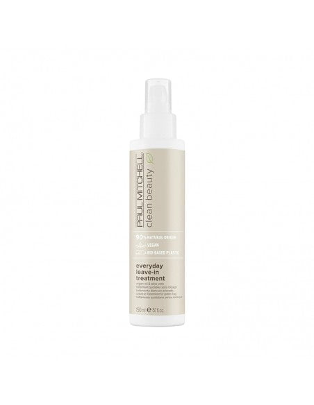 Paul Mitchell - Clean Beauty - Everyday Leave-In Treatment - 150ml