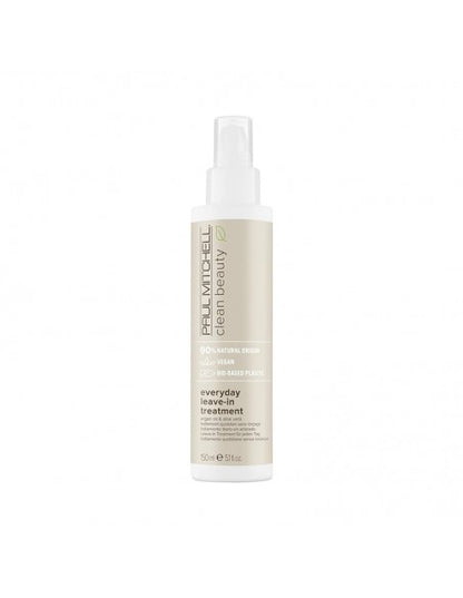 Paul Mitchell - Clean Beauty - Everyday Leave-In Treatment - 150ml