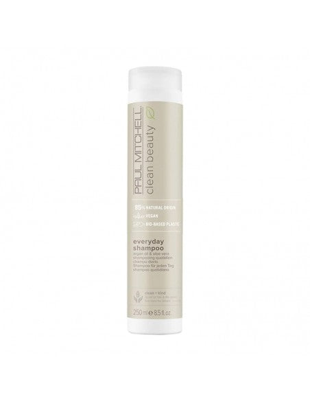 Paul Mitchell - Clean Beauty - Everyday Shampoo - 250ml
