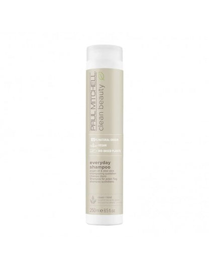 Paul Mitchell - Clean Beauty - Everyday Shampoo - 250ml