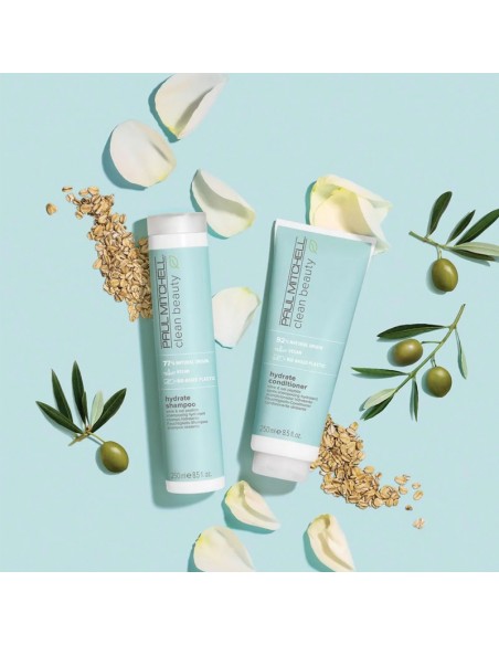 Paul Mitchell - Clean Beauty - Hydrate Conditioner - 1000ml