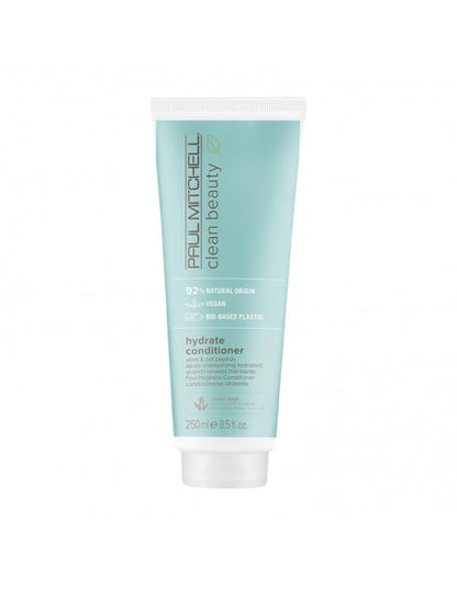 Paul Mitchell - Clean Beauty - Hydrate Conditioner - 250ml