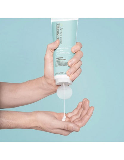 Paul Mitchell - Clean Beauty - Hydrate Conditioner - 250ml