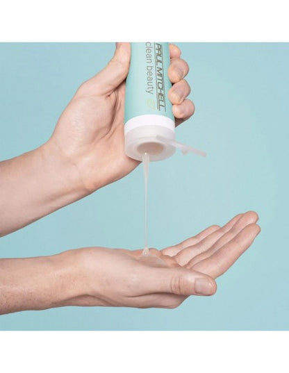 Paul Mitchell - Clean Beauty - Hydrate Shampoo - 250ml