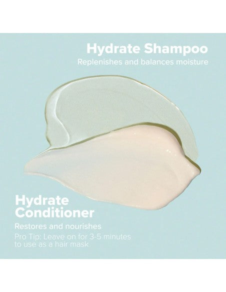 Paul Mitchell - Clean Beauty - Hydrate Shampoo - 250ml