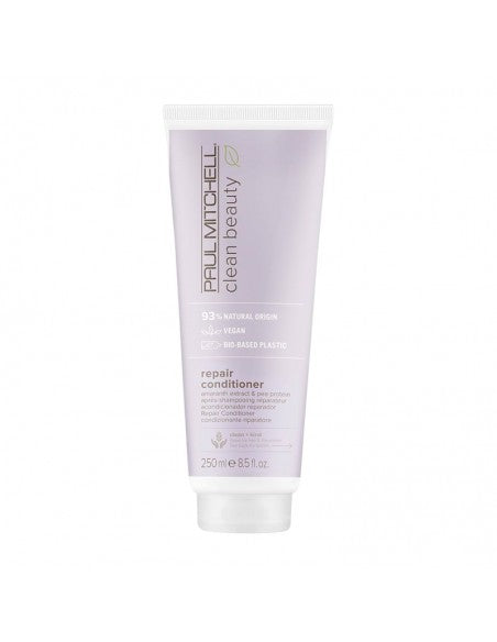 Paul Mitchell - Clean Beauty - Repair Conditioner - 250ml