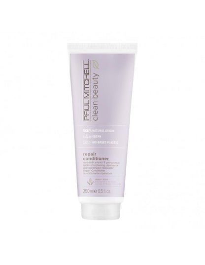 Paul Mitchell - Clean Beauty - Repair Conditioner - 250ml