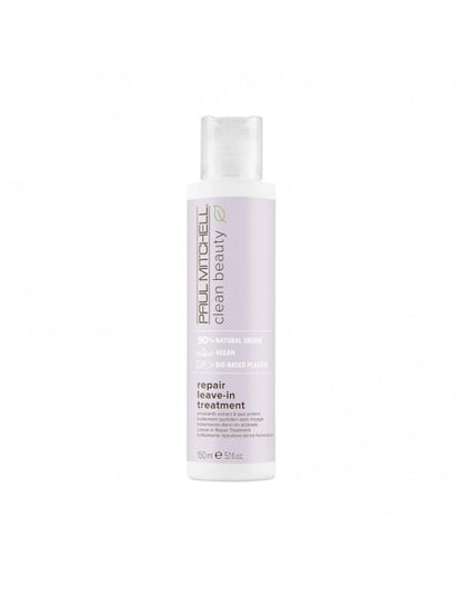 Paul Mitchell - Clean Beauty - Repair Leave-In Treatment - 150ml