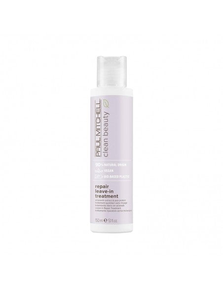 Paul Mitchell - Clean Beauty - Repair Leave-In Treatment - 150ml