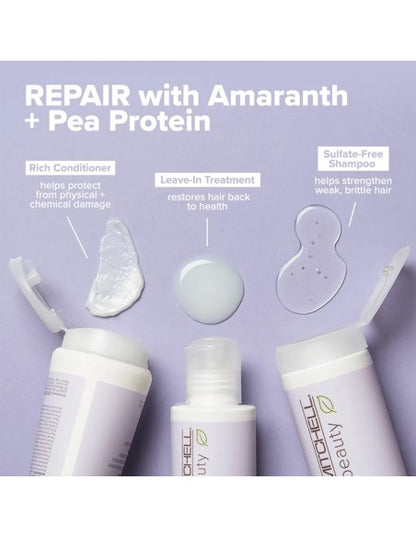 Paul Mitchell - Clean Beauty - Repair Shampoo - 250ml