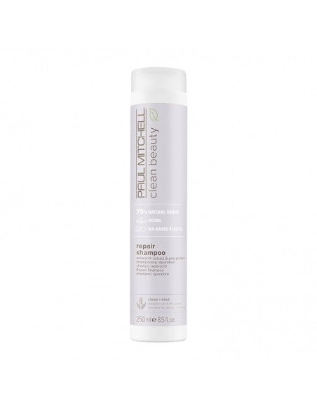 Paul Mitchell - Clean Beauty - Repair Shampoo - 250ml