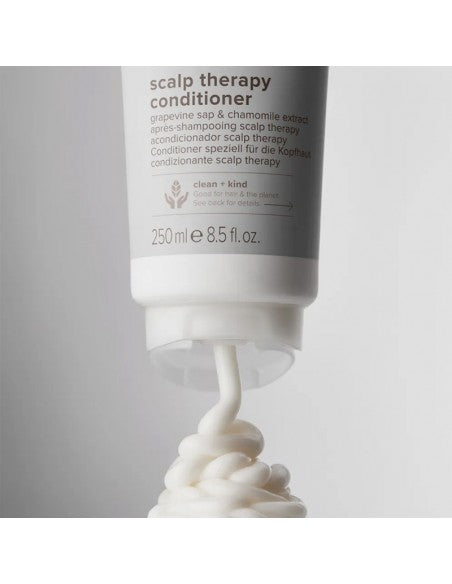 Paul Mitchell - Clean Beauty - Scalp Therapy Conditioner - 1000ml