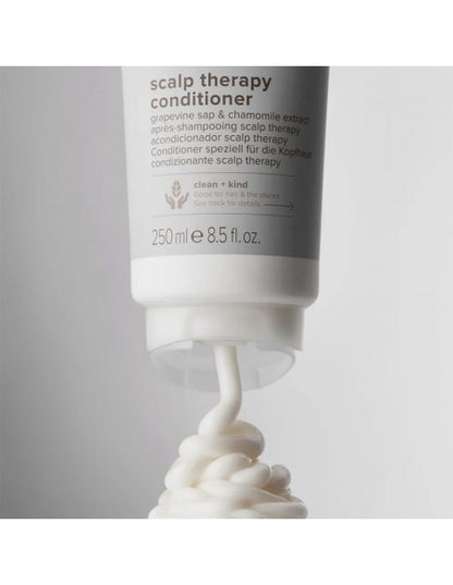 Paul Mitchell - Clean Beauty - Scalp Therapy Conditioner - 1000ml